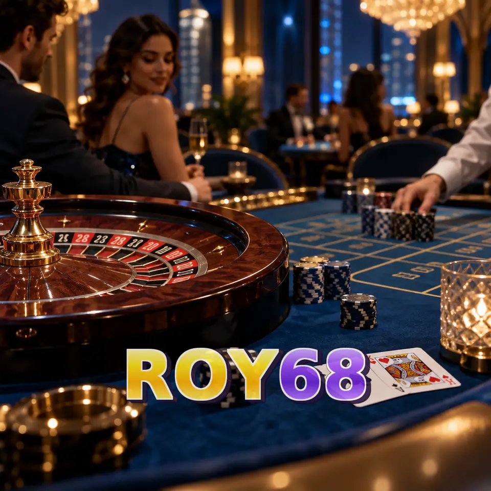 Casino