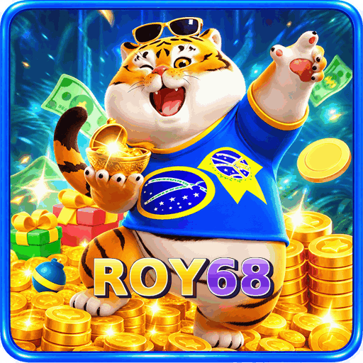 Logo ROY68